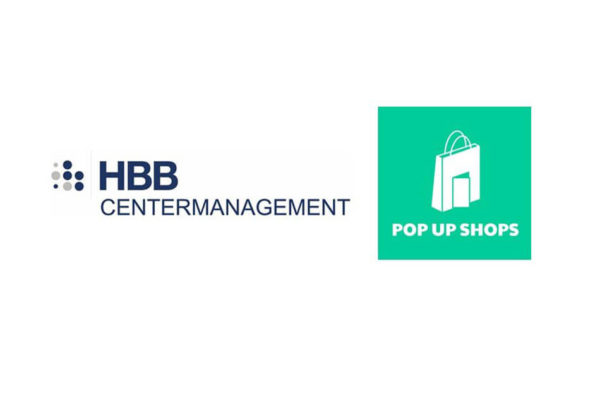 HBB Centermanagement Pop Up Shops